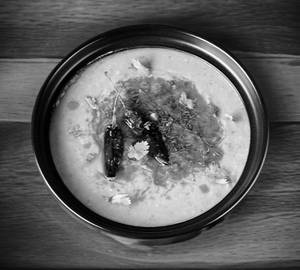 Arhar Dal Tadka in Desi Ghee