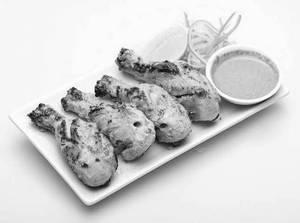 Kalmi Kabab(1p)(yellow)