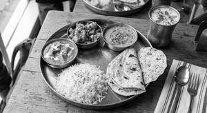 Fix special shreenath thali