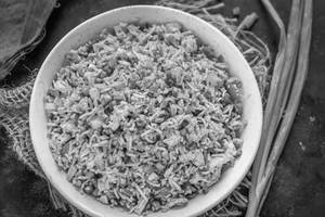 Egg Schezwan Fried Rice