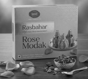 Rose Modak 200gm