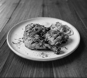 Tandoori Chicken