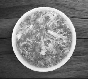Spicy Crabmeat Soup