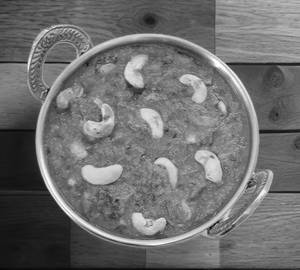 Kaju Curry