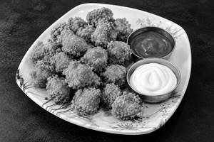 Chicken Popcorn Fry (20 Pieces)