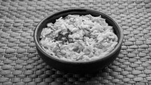 Dal Khichdi