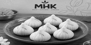Ukadiche Modak (7pcs)