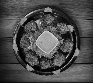Brindavanam Special Tikka