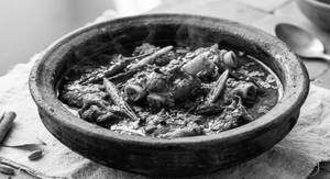 Mutton Rogan Josh
