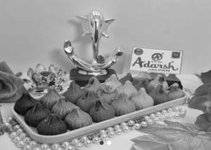 Modak (Festive Special)