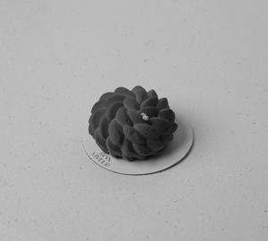 Cocoa Noir Pastry