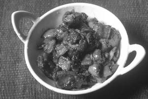 Fish Chilly