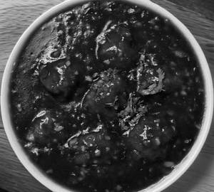 Vegetable Manchurian