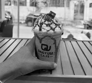 Kitkat coffee