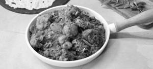 Chicken Sukha