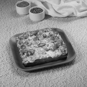 Pizza Grilled Sandwich