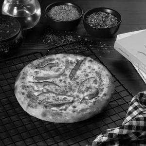 Capsicum Pizza