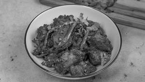 Chicken 65(south Indian Style)