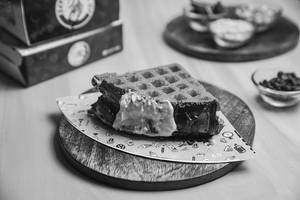 Best Of 3 Chocolate Waffle