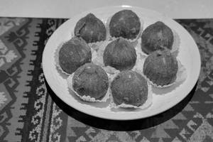 Atta Modak