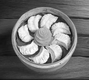 Chicken Dumplings