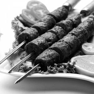 Mutton Sheek Kabab