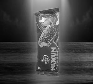 Maxxum Silky Chocolate