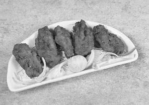 Chicken Kabab (5p)