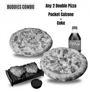 Buddies Combo