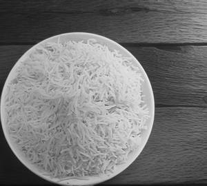 Steamed Rice