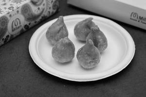 Mainda Modak Stuffed (11 Pieces)