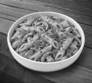 Red Sauce Pasta [Regular]