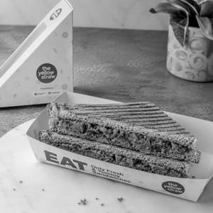 Protein Powerhouse Sandwich