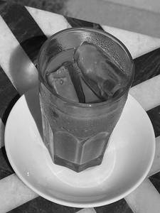 Vietnamese  Iced Coffee