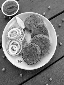Murgh Soja Sahi Kabab