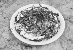 Bhalla Papdi Chaat