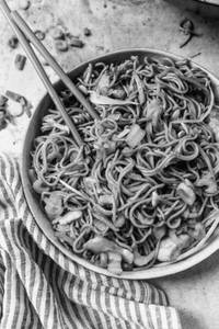 Chow Mein