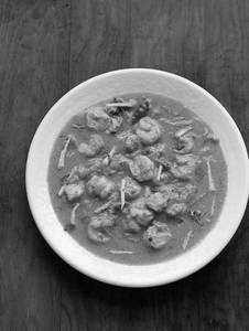 Prawns Curry