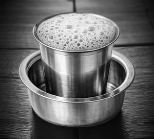 Filter coffee