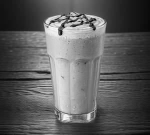 Cold coffee