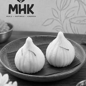 Ukadiche Modak (2pcs)
