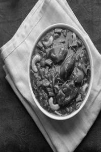 Schezwan Chicken