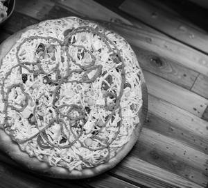 Sachin special pizza [medium]