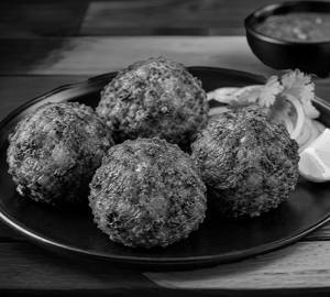 Beef Keema Balls