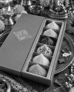Assorted Modak Box