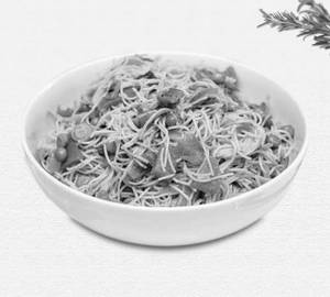 Veg Singapuri Hakka Noodles