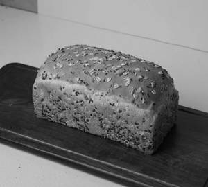 Multigrain Bread