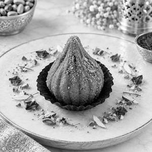 Toffee Modak