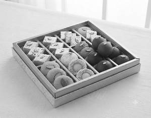 Assorted Sweet Box