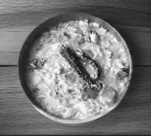 Dal Khichdi